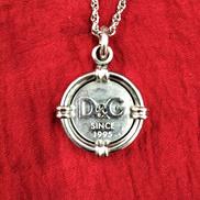 ネックレス|DOLCE&GABBANA