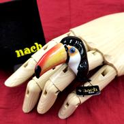 オオハシ リング|NACH
