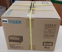 オーブントースター|TIGER