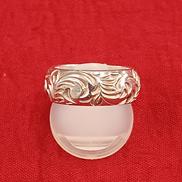 リング|NAUTILUS ART JEWELRY