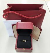 ジュストアンクル リング|CARTIER