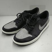 AIR JORDAN1 LOW GOLF "SHADOW"|NIKE