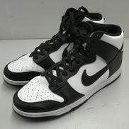 DUNK HIGH ”CHAMPIONSHIP WHITE”|NIKE