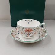 カップ&ソーサー|Minton