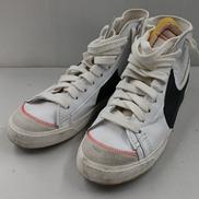 BLAZER MID 77 JUMBO|NIKE