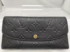 ポルトフォイユ エミリー|LOUIS VUITTON