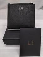 二つ折り財布|DUNHILL