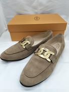 ローファー|TOD'S