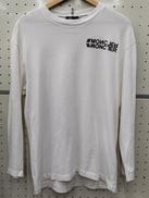 長袖Tシャツ|MONCLER