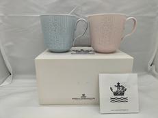 ペアマグカップ|ROYALCOPENHAGEN