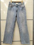 コットンデニム|THE ROW