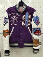 フルデコスタジャン|ホワイツビル