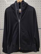 ジップパーカー|SACAI