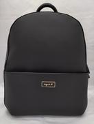 レザーリュック|AGNES B.