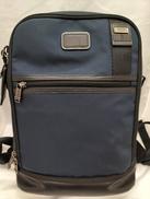 スリム・バックパック|TUMI