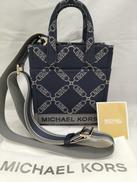 GIGI ショルダーバッグ|MICHAEL KORS