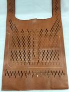 レザートートバッグ|GENTEN