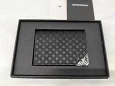 カードケース|EMPORIO ARMANI