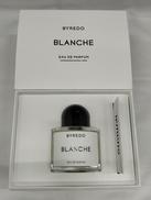BLANCHE|BYREDO