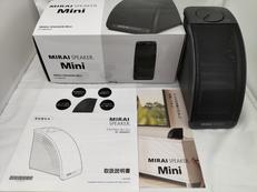 MIRAI SPEAKER MINI|SOUND FUN