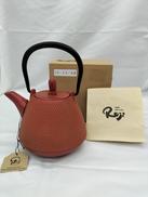 南部鉄器 急須|ROJI ロジアソシエイツ