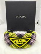 ヘアバンド|PRADA