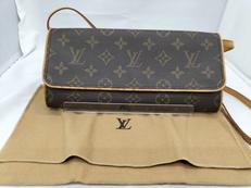 ポシェット.ツインGM|LOUISVUITTON