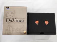 有線イヤフォン|DUNU