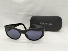 ココマークサングラス|CHANEL