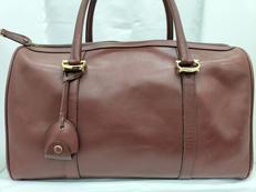 ボストンバッグ|CARTIER