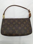 ポシェットアクセソワール|LOUIS VUITTON