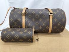 パピヨン30|LOUISVUITTON