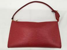 エピ ポシェットアクセソワール|LOUISVUITTON