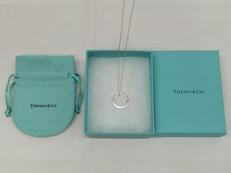 サークルネックレス|TIFFANY&CO.