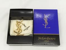 YSLブローチ|YVESSAINTLAURENT