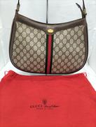シェリーラインショルダーバック|GUCCI