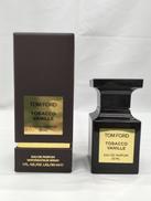 タバコ・バニラ|TOM FORD