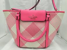 2WAYバック|KATESPADE
