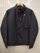 インサレーションジャケット|DESCENT ALLTERRAIN