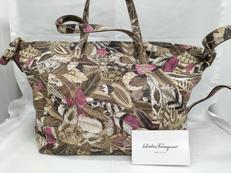 2WAYバッグ|SALVATORE FERRAGAMO