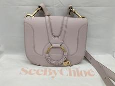 ショルダーバッグ|SEE BY CHLOE