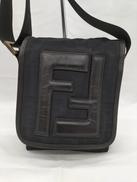 ズッカ柄ポシェット|FENDI