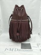 FRINGE CARNIVAL M|J&M DAVIDSON