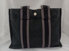 トートバッグ|HERMES