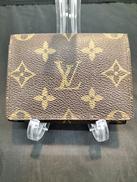 アンヴェロップ カルト ドゥ ヴィジット|LOUIS VUITTON