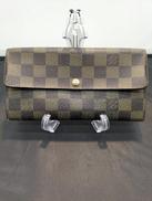 ポルトフォイユサラ|LOUIS VUITTON