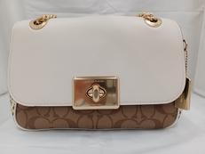 ショルダーバッグ|COACH