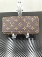 ポルトサークルバイフォールド|LOUIS VUITTON