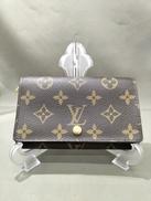 ポルトモネジップ|LOUIS VUITTON