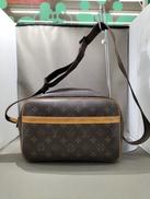 リポーターPM|LOUIS VUITTON